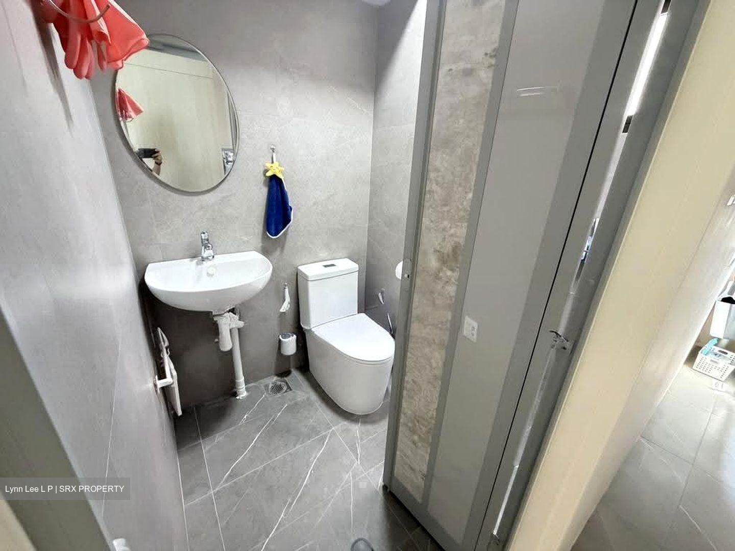 Blk 31 Eunos Court (Geylang), HDB 3 Rooms #624559591